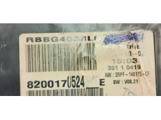 Recambio de cuadro instrumentos para renault megane ii familiar authentique referencia OEM IAM 8200170524E  