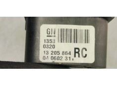 Recambio de mando luces para opel zafira b enjoy referencia OEM IAM 13205864  
