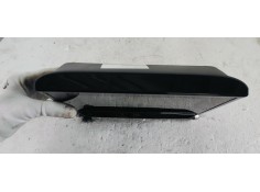 Recambio de pantalla multifuncion para citroen c3 1.2i 82 referencia OEM IAM 9838155680  