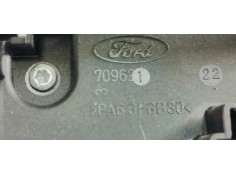 Recambio de mando luces para ford fiesta (cb1) 1.5tdci 75 fap referencia OEM IAM C1BT13A024DB  