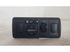 Recambio de mando retrovisor para toyota avensis berlina (t25) 2.0 d4d 115 referencia OEM IAM 183575  