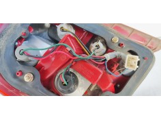 Recambio de piloto trasero derecho para chevrolet lacetti cdx referencia OEM IAM   