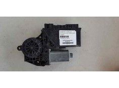 Recambio de motor elevalunas trasero izquierdo para volkswagen touareg (7la) 2.5 tdi referencia OEM IAM 3D0959795  