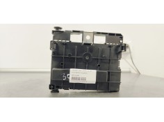 CAJA RELES / FUSIBLES 9667044980 