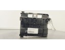 Recambio de caja reles / fusibles para peugeot 3008 1.6 hdi 110 fap referencia OEM IAM 9667044980  