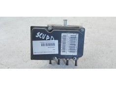 Recambio de abs para fiat scudo combi (272) semiacrist. l1h1 120 multijet (5 pl.) referencia OEM IAM 0265800696  