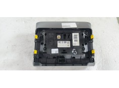Recambio de pantalla multifuncion para citroen c3 1.2i 82 referencia OEM IAM 9838155680  