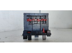 Recambio de caja reles / fusibles para volkswagen touran (1t1) edition referencia OEM IAM 1K0937049F  