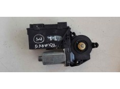 Recambio de motor elevalunas trasero izquierdo para volkswagen touareg (7la) 2.5 tdi referencia OEM IAM 3D0959795  