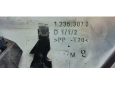 Recambio de retrovisor derecho para renault megane ii berlina 5p confort dynamique referencia OEM IAM   