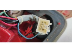 Recambio de piloto trasero derecho para chevrolet lacetti cdx referencia OEM IAM   