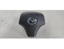 Recambio de airbag delantero izquierdo para mazda 6 berlina (gg) 2.0 diesel cat referencia OEM IAM 01000301755 HCGN0698049 