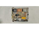 Recambio de caja reles / fusibles para peugeot 3008 1.6 hdi 110 fap referencia OEM IAM 9667044980  