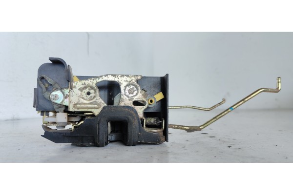 Recambio de cerradura puerta delantera derecha para hyundai terracan (hp) 2.9 crdi cat referencia OEM IAM   