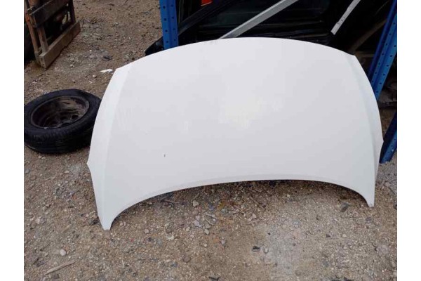 Recambio de capo para hyundai i30 (gd) 1.4crdi 90 fap referencia OEM IAM   