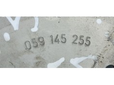 Recambio de bomba direccion para audi a6 berlina (4b2) 2.5 tdi referencia OEM IAM 059145255  