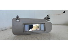 Recambio de parasol derecho para opel astra k lim. 5türig dynamic referencia OEM IAM   