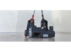 Recambio de cerradura puerta trasera derecha para opel zafira a elegance referencia OEM IAM 24414135  