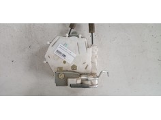 Recambio de cerradura puerta trasera izquierda para honda fr-v (be) 1.7 cat referencia OEM IAM   