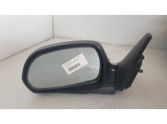 Recambio de retrovisor izquierdo para kia shuma ii referencia OEM IAM E4012151  