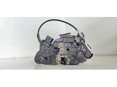 Recambio de cerradura puerta delantera izquierda para skoda fabia (5j2 ) ambition referencia OEM IAM 5N1837015C  