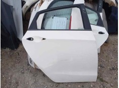 Recambio de puerta trasera derecha para hyundai i30 (gd) 1.4crdi 90 fap referencia OEM IAM   