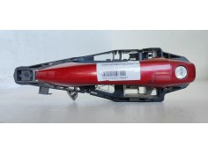 Recambio de maneta exterior delantera izquierda para citroen ds4 design referencia OEM IAM   