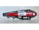 Recambio de maneta exterior delantera izquierda para citroen ds4 design referencia OEM IAM   