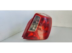 Recambio de piloto trasero derecho para chevrolet lacetti cdx referencia OEM IAM   