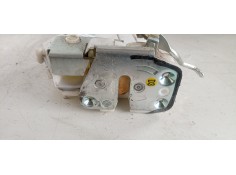 Recambio de cerradura puerta trasera izquierda para honda fr-v (be) 1.7 cat referencia OEM IAM   