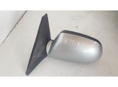 Recambio de retrovisor izquierdo para kia shuma ii referencia OEM IAM E4012151  