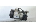 Recambio de compresor aire acondicionado para renault scenic iii 1.6dci 130 fap referencia OEM IAM CS20502  