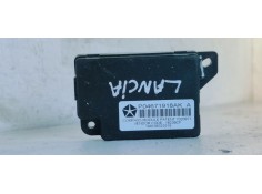 Recambio de modulo electronico para lancia thema 3.0jtd 240 fap referencia OEM IAM P04671918AK  