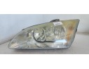 Recambio de faro izquierdo para ford focus berlina (cap) ambiente (d) referencia OEM IAM   