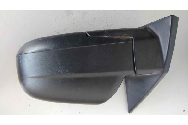 Recambio de retrovisor izquierdo para hyundai tucson (jm) 2.0 cat referencia OEM IAM 012268 012269 