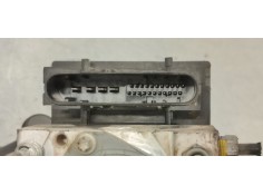 Recambio de abs para dacia sandero 1.5 dci 85 referencia OEM IAM 0265232718  