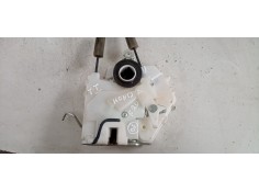 Recambio de cerradura puerta trasera izquierda para honda fr-v (be) 1.7 cat referencia OEM IAM   