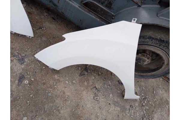 Recambio de aleta delantera izquierda para hyundai i30 (gd) 1.4crdi 90 fap referencia OEM IAM   