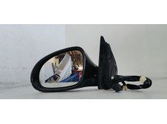 Recambio de retrovisor izquierdo para volkswagen passat berlina (3c2) edition referencia OEM IAM   