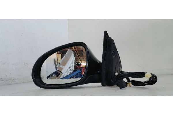 Recambio de retrovisor izquierdo para volkswagen passat berlina (3c2) edition referencia OEM IAM   
