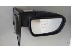 Recambio de retrovisor izquierdo para hyundai tucson (jm) 2.0 cat referencia OEM IAM 012268 012269 