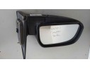 Recambio de retrovisor izquierdo para hyundai tucson (jm) 2.0 cat referencia OEM IAM 012268 012269 