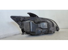 Recambio de faro izquierdo para ford focus berlina (cap) ambiente (d) referencia OEM IAM   