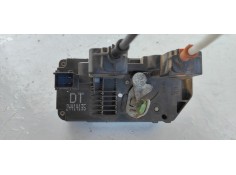 Recambio de cerradura puerta trasera derecha para opel zafira a elegance referencia OEM IAM 24414135  