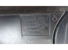 Recambio de retrovisor izquierdo para hyundai tucson (jm) 2.0 cat referencia OEM IAM 012268 012269 