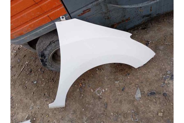 Recambio de aleta delantera derecha para hyundai i30 (gd) 1.4crdi 90 fap referencia OEM IAM   