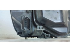 Recambio de faro izquierdo para ford focus berlina (cap) ambiente (d) referencia OEM IAM   