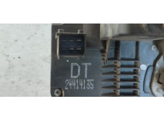 Recambio de cerradura puerta trasera derecha para opel zafira a elegance referencia OEM IAM 24414135  