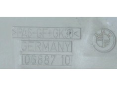 Recambio de caja reles / fusibles para bmw serie 3 berlina (e90) 318d referencia OEM IAM MS20041228  