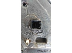 Recambio de retrovisor izquierdo para hyundai tucson (jm) 2.0 cat referencia OEM IAM 012268 012269 